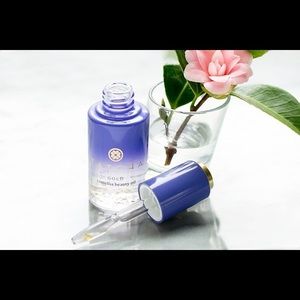 Tatcha Gold Camellia Beauty Oil